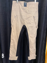 Yacxilan Long Stretch Pant