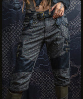 Corsaire Men Pants for Modern day Pirates