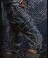 Corsaire Men Pants for Modern day Pirates