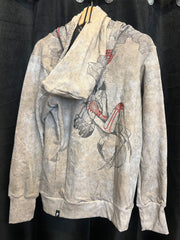 Velocity Plazma Hoodie