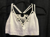 White Bronze Top