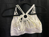 White Bronze Top