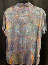 Indian Project Button Down Shirt