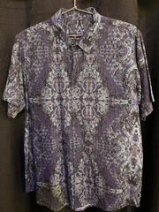 Jungle Gypsy Button Down Shirt