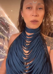 Ancient Futures Fringe Tops