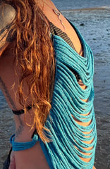 Ancient Futures Fringe Tops