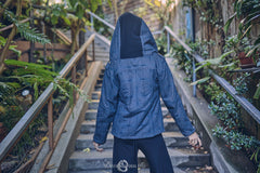 Maya Jacket with Fleece