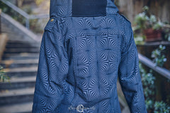 Maya Jacket with Fleece