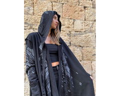 Plazma Magic Printed Hoodies