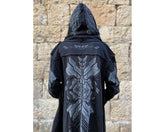 Plazma Magic Printed Hoodies