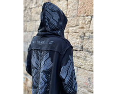 Plazma Magic Printed Hoodies