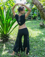 Dance Shakti Onesie Bodysuit