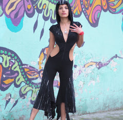 Dance Shakti Onesie Bodysuit