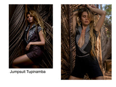 Jumpsuit Racine Collection