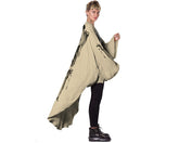 YUKATA BEIGE alternative beige kimono