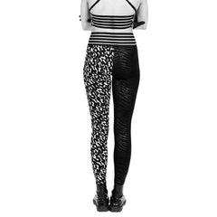 Circusphere Black and White