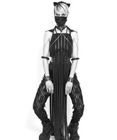 Circusphere Warrior dress