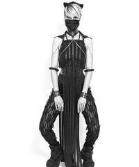 Circusphere Warrior dress