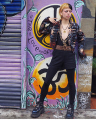 Jumpsuit Racine Collection