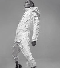 Fraktu Design Jacket