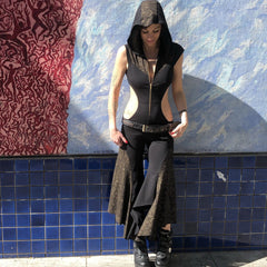 Shakti Onesie Bodysuit Bamboo Shipibo