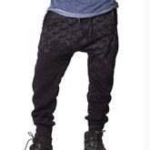 Sengoku Pants Loungewear