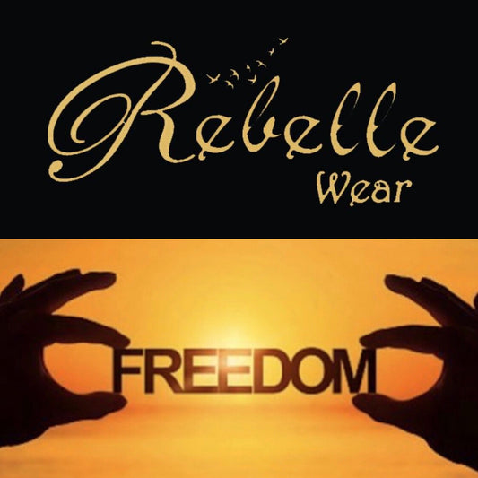 Freedom /beautiful rebels