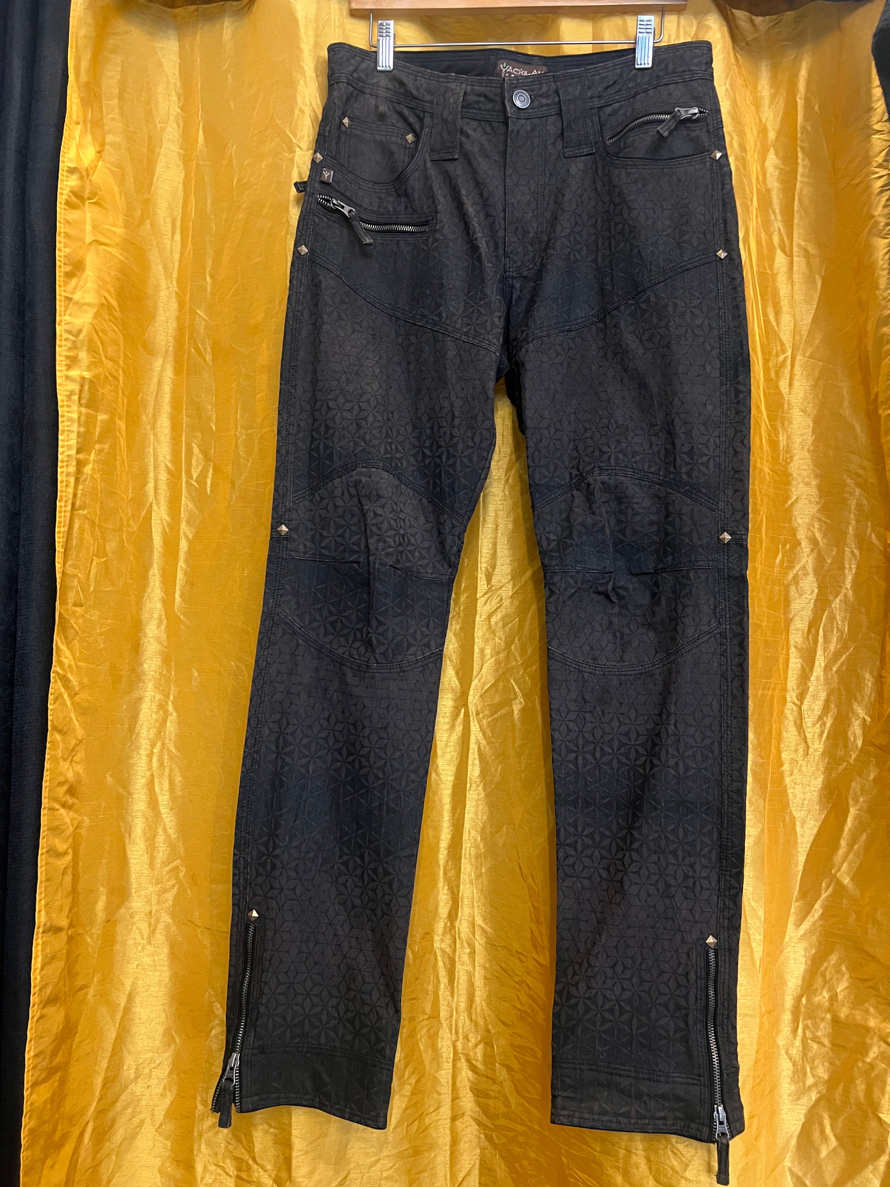 Hemp long Pants