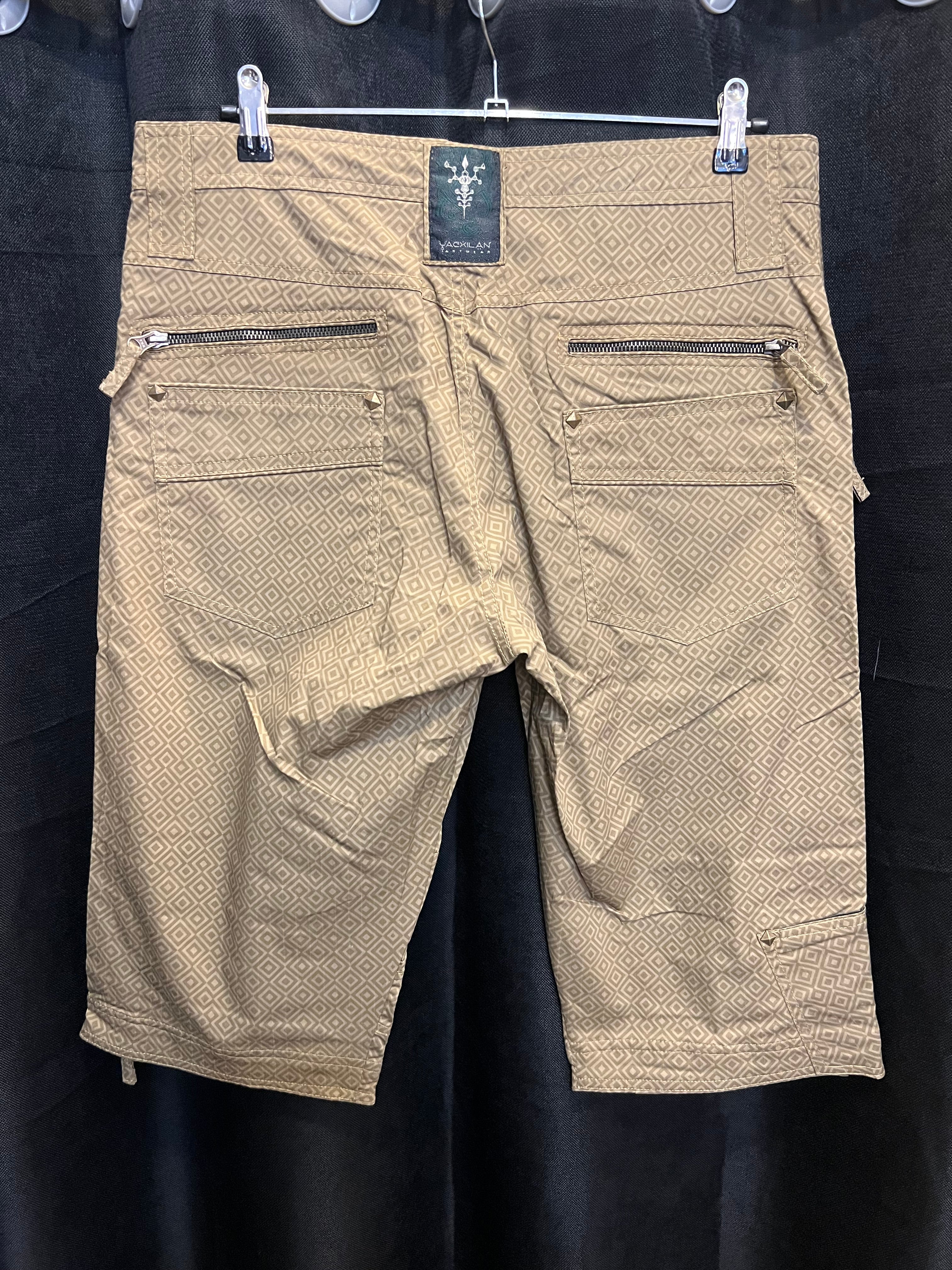 Corsaire Men Pants for Modern day Pirates