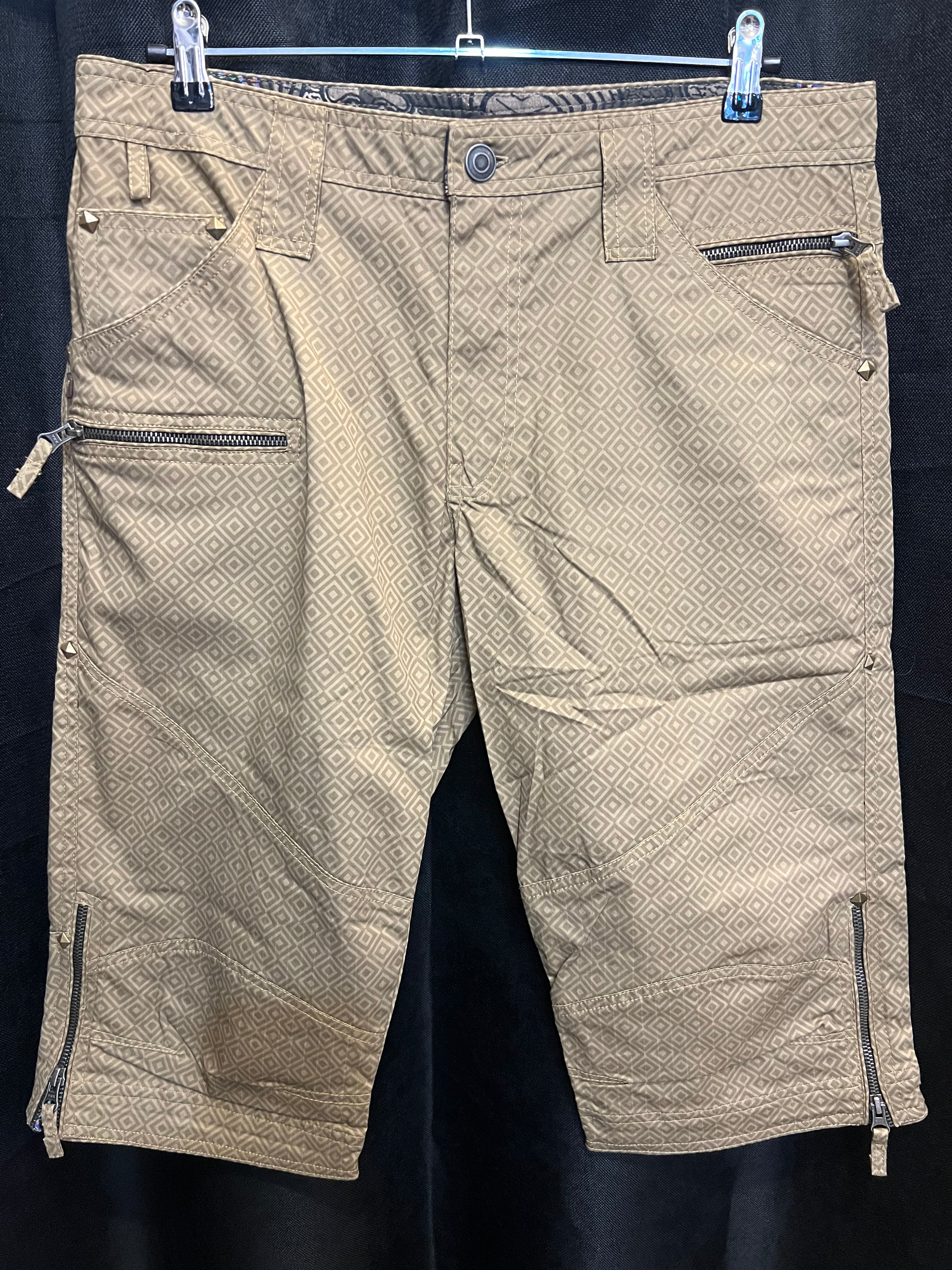 Corsaire Men Pants for Modern day Pirates