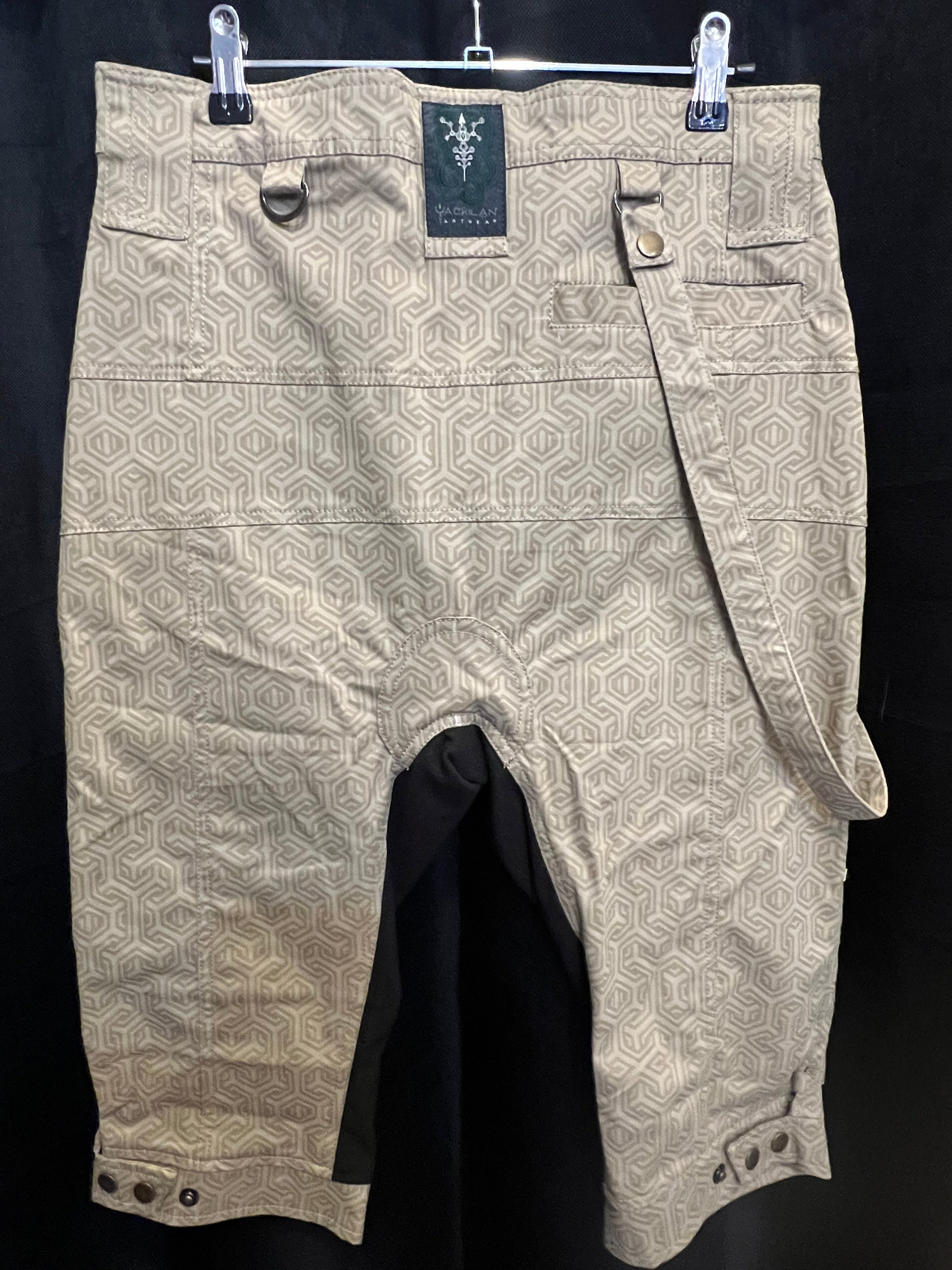 Corsaire Men Pants for Modern day Pirates