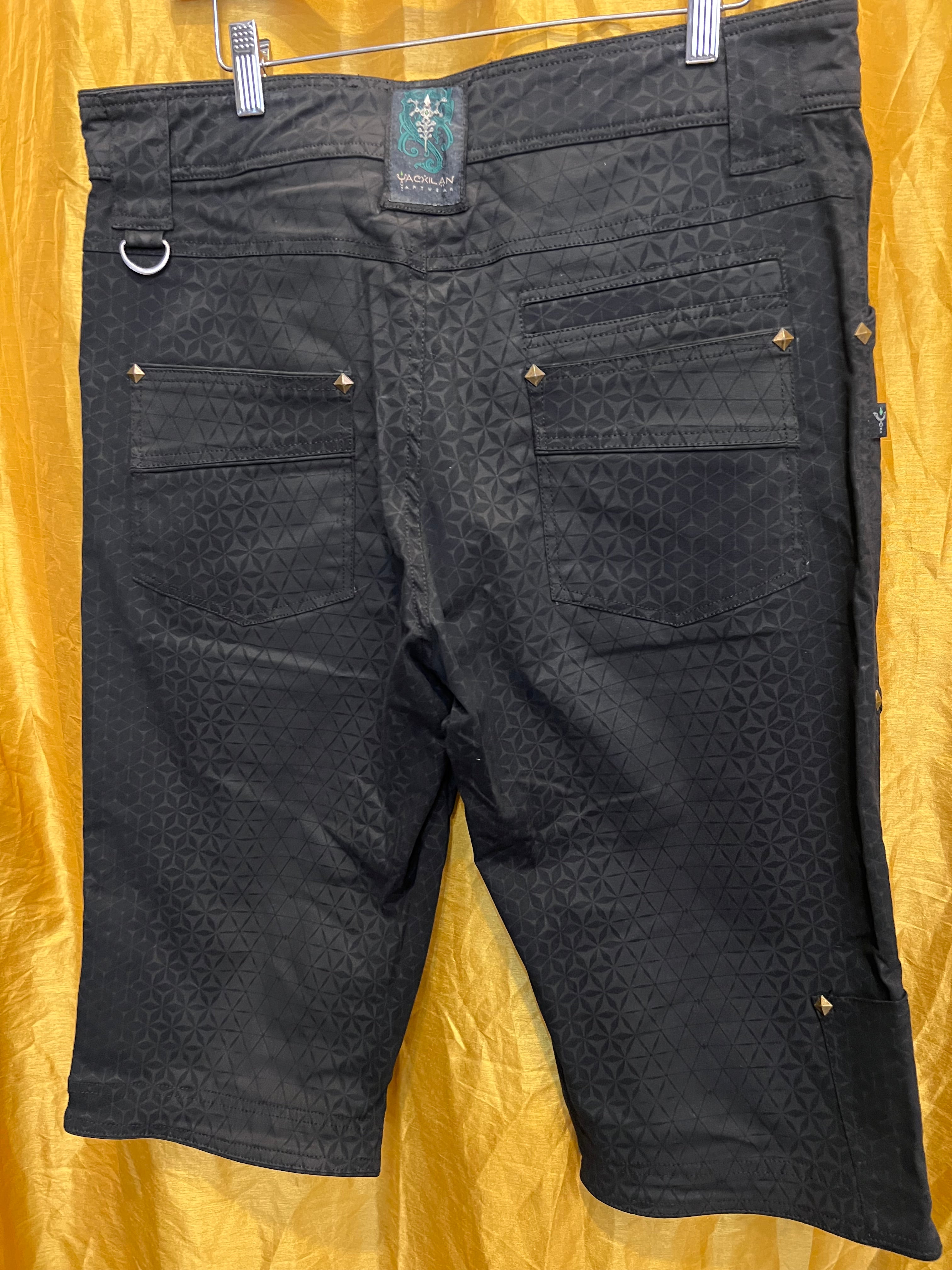 Corsaire Men Pants for Modern day Pirates