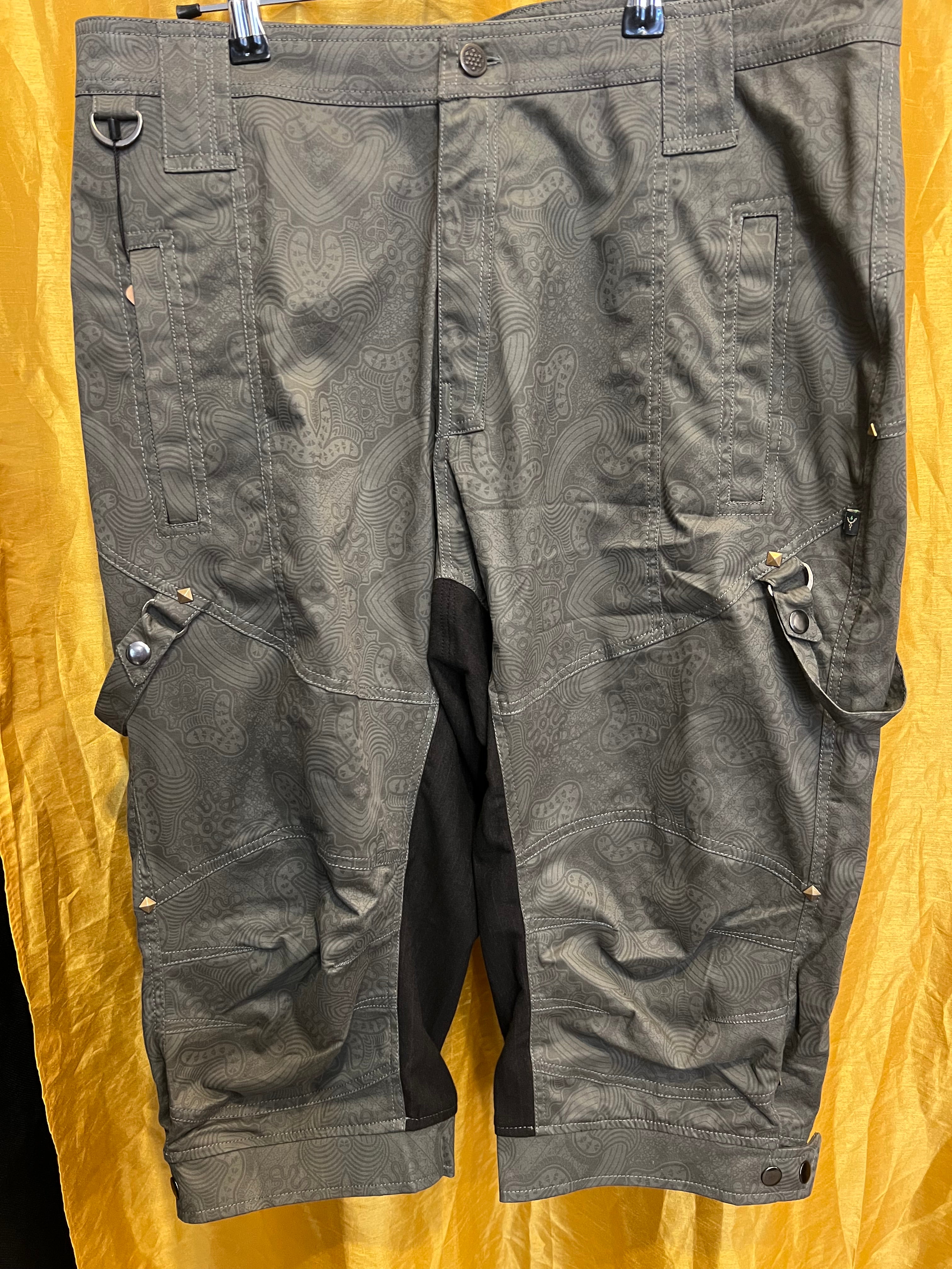 Corsaire Men Pants for Modern day Pirates