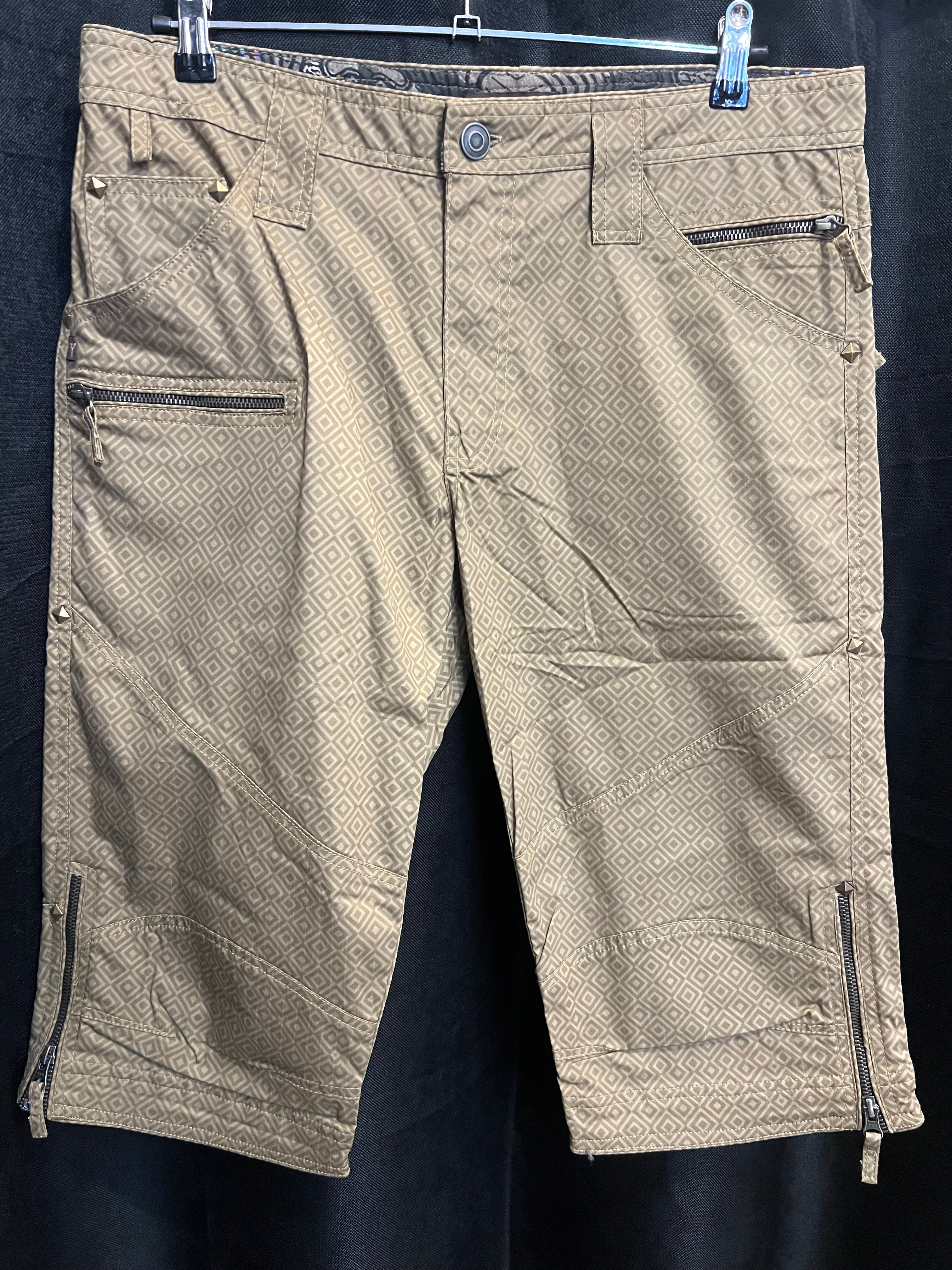 Corsaire Men Pants for Modern day Pirates
