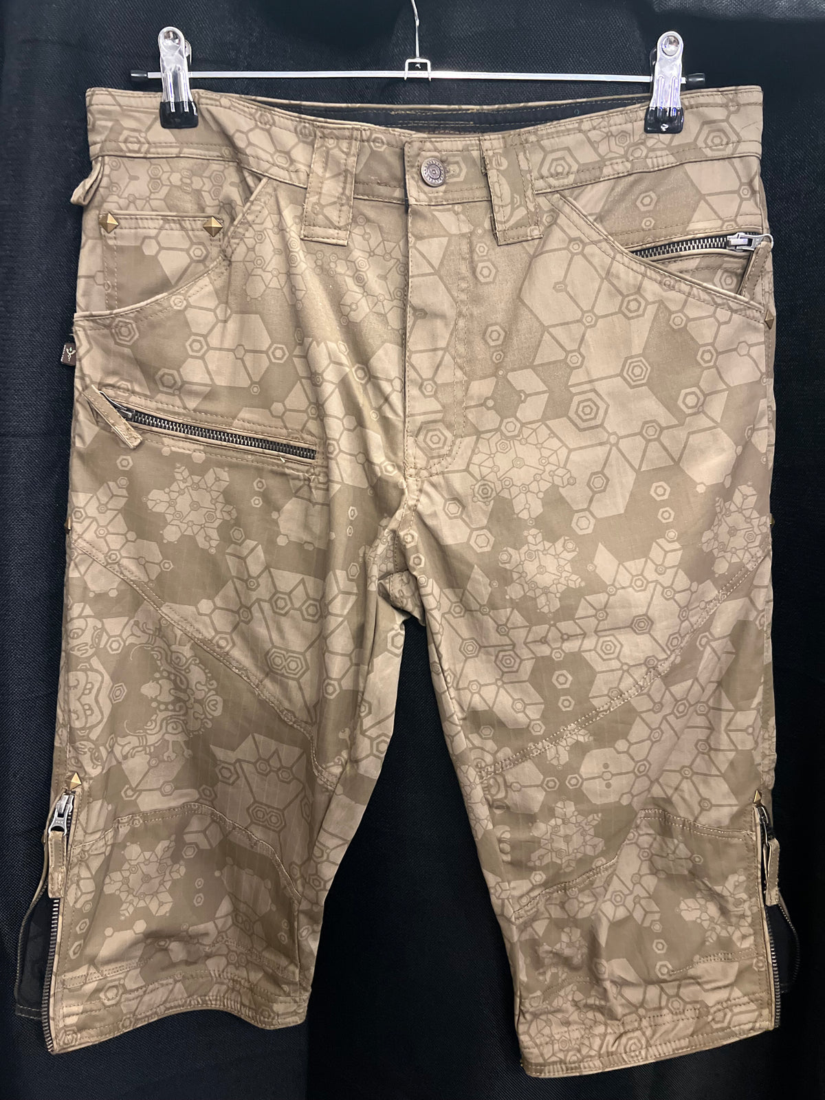 Corsaire Men Pants for Modern day Pirates