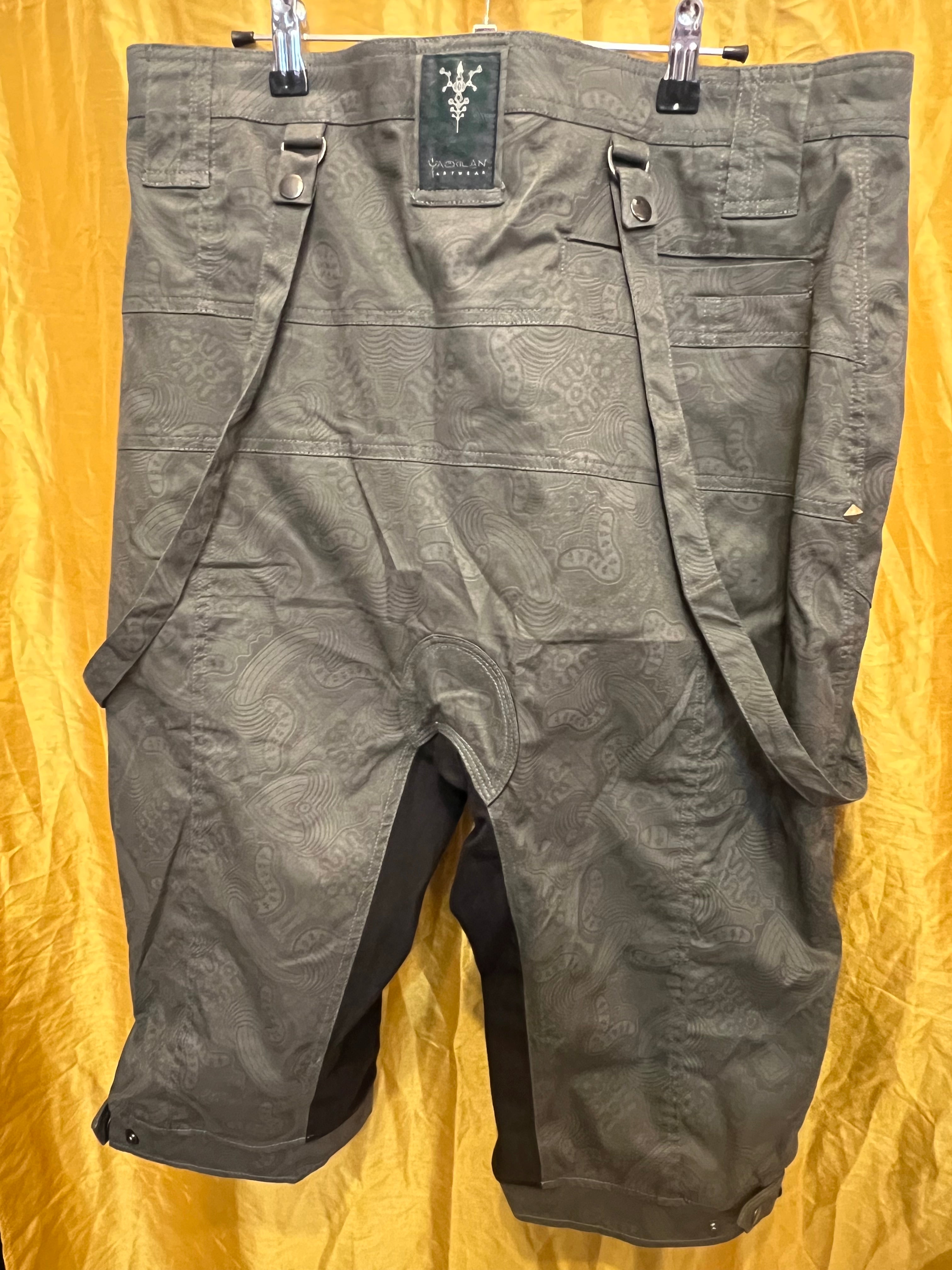 Corsaire Men Pants for Modern day Pirates