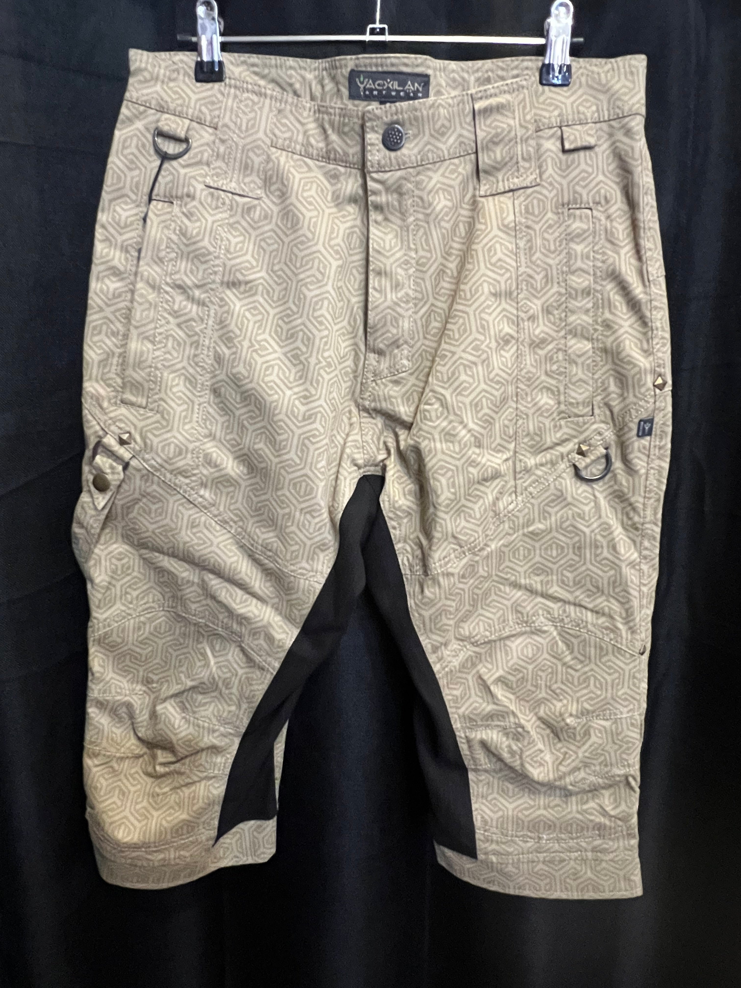 Corsaire Men Pants for Modern day Pirates
