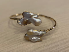 Pearl Bracelet