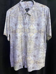 Jungle Gypsy Button Down Shirt