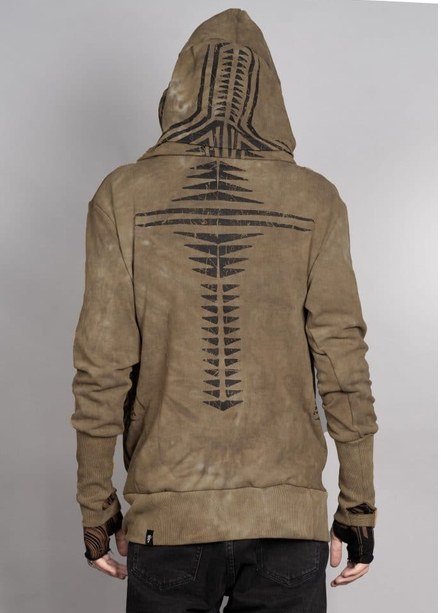 Horizon Hoodie Plazma