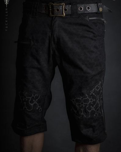 Corsaire Men Pants for Modern day Pirates