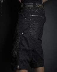 Corsaire Men Pants for Modern day Pirates